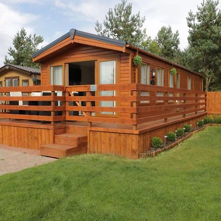 2-Storey Holiday Homes, Ustronie Morskie Kültér fotó