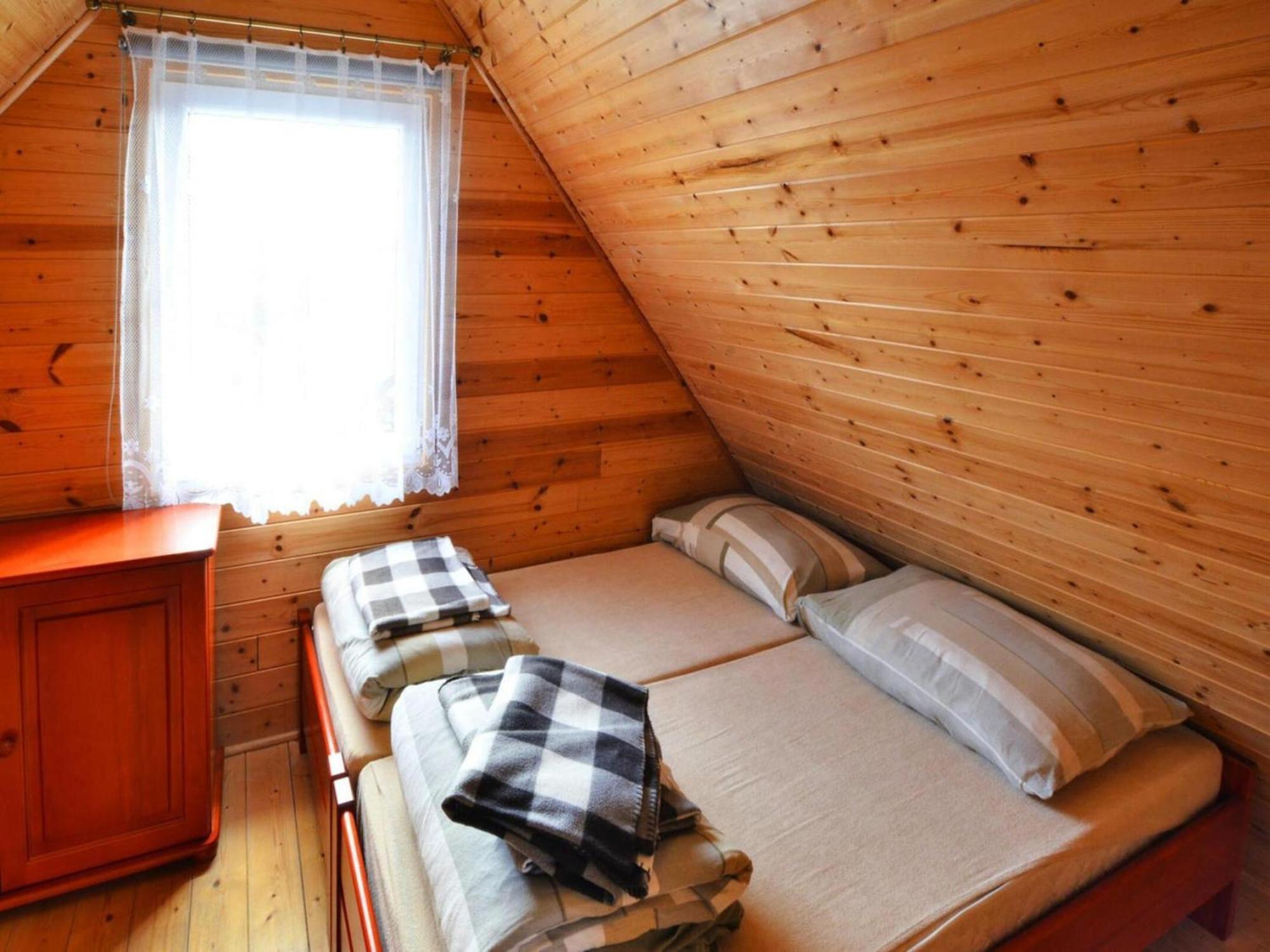 2-Storey Holiday Homes, Ustronie Morskie Kültér fotó