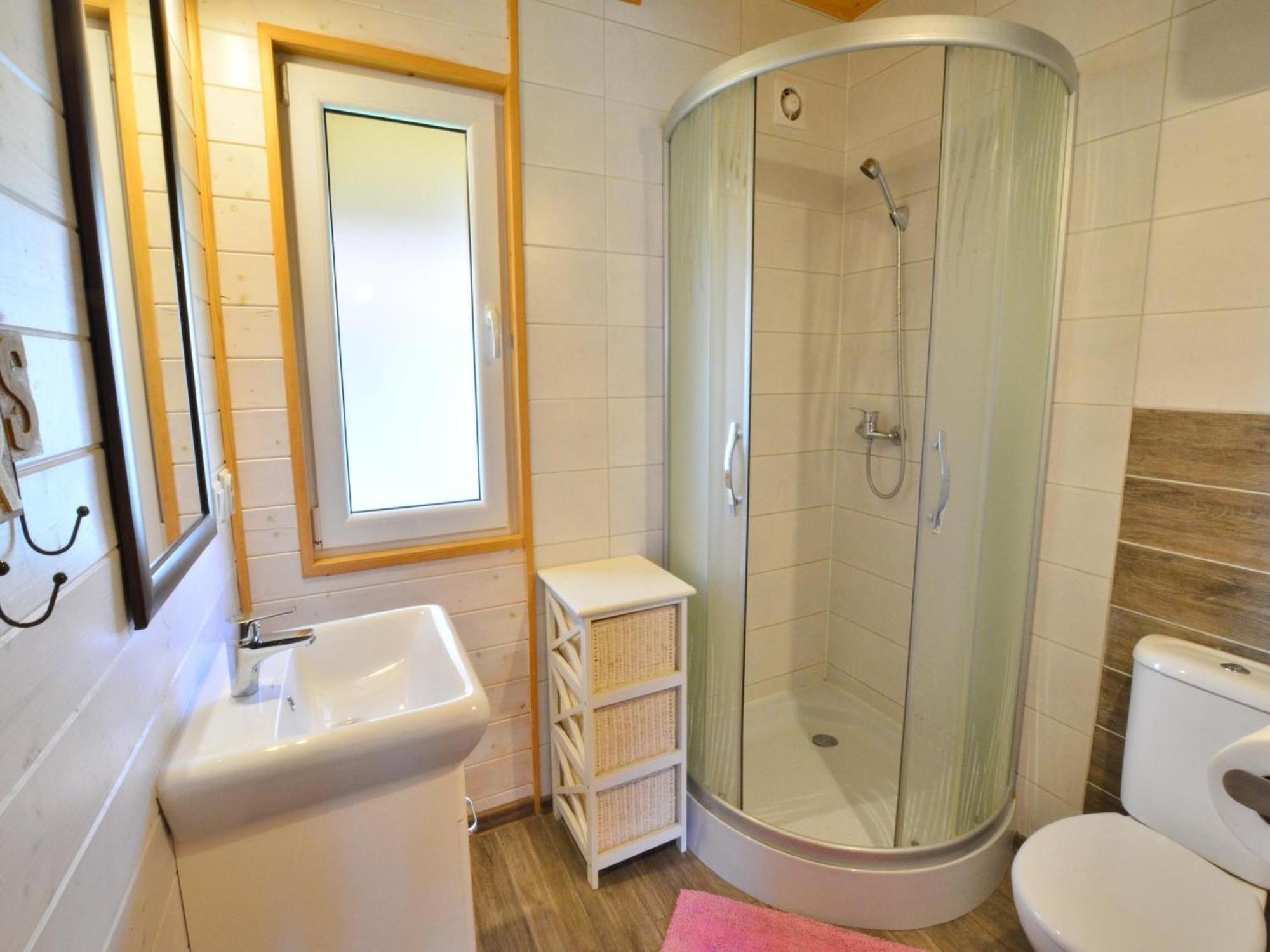 2-Storey Holiday Homes, Ustronie Morskie Kültér fotó