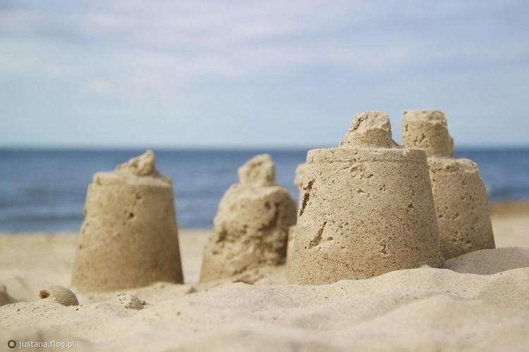 2-Storey Holiday Homes, Ustronie Morskie Kültér fotó